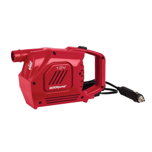 Quickpump 12V Air Pump Coleman