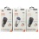 Car Charger Dual USB C 50W PDI