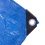 Tarp 9' X 12' Blue