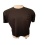Antimicrobial T-Shirt Black 2XL Forcefield