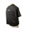 Antimicrobial T-Shirt Black XL Forcefield