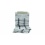 Terry Kitchen Towels 2pk. 18 x 28