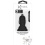 Dual USB Car Charger 2.1A Xmobil