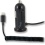 Lightning Car Charger 8' Coil Cable 2A Fuse
