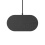 Qi Wireless Charger Dual USB Ports Fuse