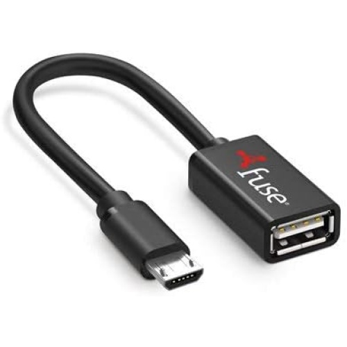 6 Otg Micro Usb Cable Fuse