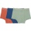 Trunks Men's Boxers 3pk. Medium Assorted Colours Fruit Of The Loom