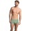 Trunks Men's Boxers 3pk. Medium Assorted Colours Fruit Of The Loom