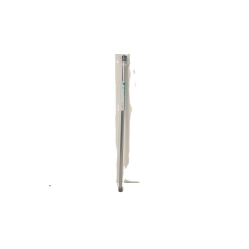 Extendable Tension Rod Grey 41-76