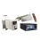 Trifecta Grow Light Kit w/Hard Core Ballast, Reflector & 1000W Lamp