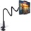 Gooseneck Tablet Stand Black Tryone
