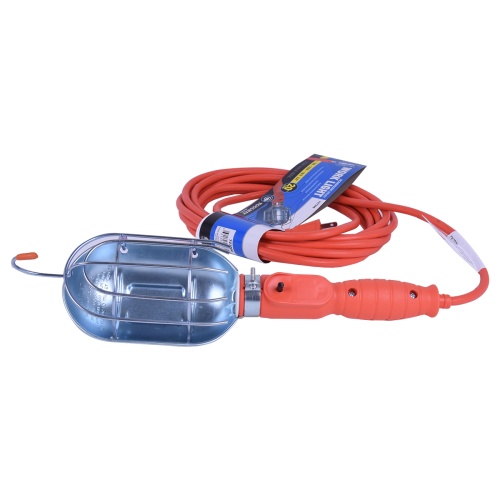 Trouble Light 6 Meter 120 Vac