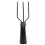 EGC-3 PRONG FROG SPEAR 2-3/4X1-1/2X4