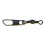 EGC-BARREL SWIVEL W/SAFETY SNAP-5