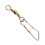 EGC-BARREL SWIVEL W/SAFETY SNAP-7