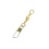 EGC-BARREL SWIVEL W/SAFETY SNAP-7