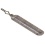 EGC-LAZER CYLINDER DROP SHOT WEIGHT 1/4OZ