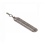 EGC-LAZER CYLINDER DROP SHOT WEIGHT 1/4OZ