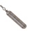 EGC-LAZER CYLINDER DROP SHOT WEIGHT 3/16OZ