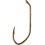 EGC-PRO-V BEND BAITHOLDER DOWN EYE 2 SLICES BRONZE