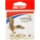 EGC-SALMON EGG UP EYE OFFSET
