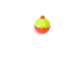 EGC-SNAP-ON ROUND FLOATS 1-1/2 BULK