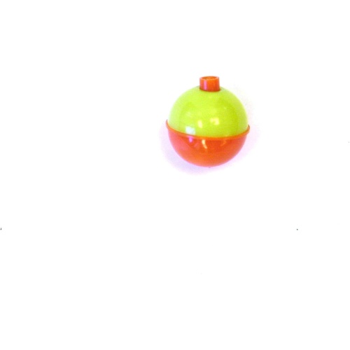 EGC-SNAP-ON ROUND FLOATS 1-1/2 BULK