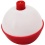 EGC-SNAP-ON ROUND FLOATS-1-1/2