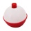 EGC-SNAP-ON ROUND FLOATS-1-1/2