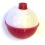 EGC-SNAP-ON ROUND FLOATS 1-1/2 BULK
