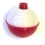 EGC-SNAP-ON ROUND FLOATS 1-1/2 BULK