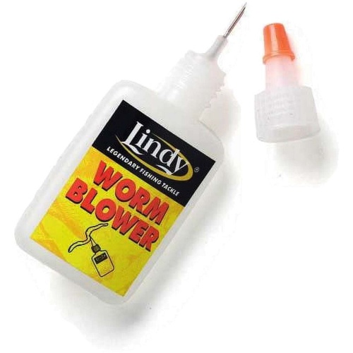 LDY-WORM BLOWER
