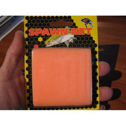 RWT-SPAWN NET PEACH