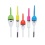 THILL-M.C. BUBBL GUM 3/8 PENCIL SP