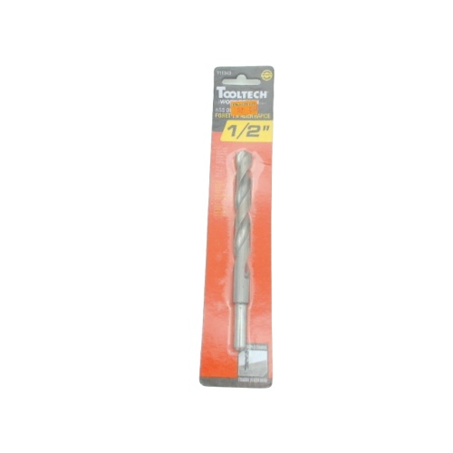 HSS drill bit 1/2 inch