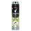 Antiperspirant Dry Spray Workout 107g. Degree Advanced
