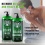 Tea Tree Beard Wash & Conditioner 17oz. Viking Revolution