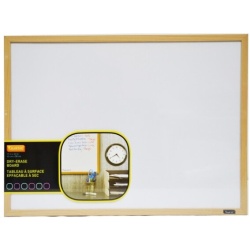 Dry Erase Board 17 x 23" Quartet"