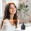 Reed Diffuser SNSE Sandalwood Rose 100mL Oil w/8 Reeds