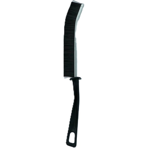 Crevice Cleaning Brush 9 Hard Bristle