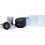Electric Whiskey Smoker Set w/2 Ice Ball Molds & Glasses