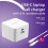 Usb-c Laptop Wall Charger W/ Gan Technology 60w Philips