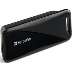 USB-C Pocket Card Reader USB 3.0 Verbatim