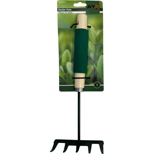 Garden Rake 30x8.8x7.5cm