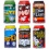 Dice Game Tin Can Assorted Games Bendon