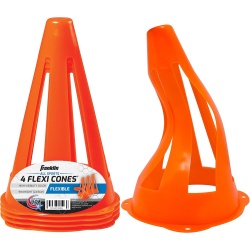 Flexi Cones All Sports 9 4pk. Franklin"