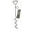 Corkscrew Tie Out Stake Dogit