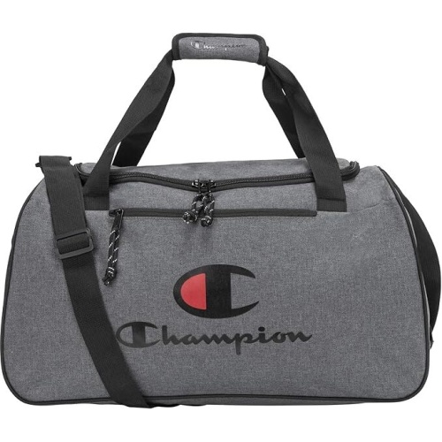 Champion Duffle Bag Grey