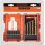 Titanium Drilling Set13pc. W/ Case Black + Decker