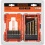 Titanium Drilling Set13pc. W/ Case Black + Decker